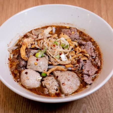 Mae Malai Thai House of Noodles