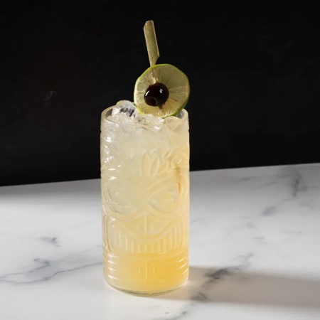 The Hollywood Rooftop Restaurant & Bar by Madame Tussauds