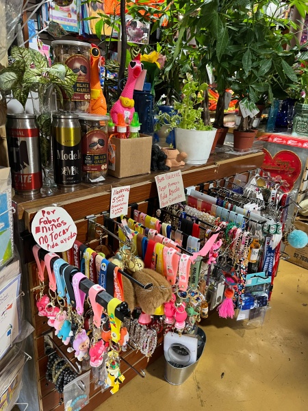 Micaela's Flowers & Party Supply