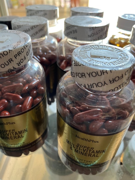 Best Vitamin Nutrition Store in Santa Monica Blvd, CA