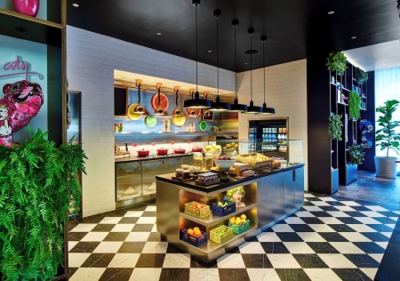 citizenM Miami South Beach