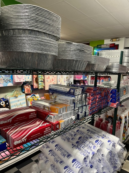 Rinconcito Oaxaqueño Market – Your Neighborhood Supermarket on West Pico Blvd, Los Angeles!