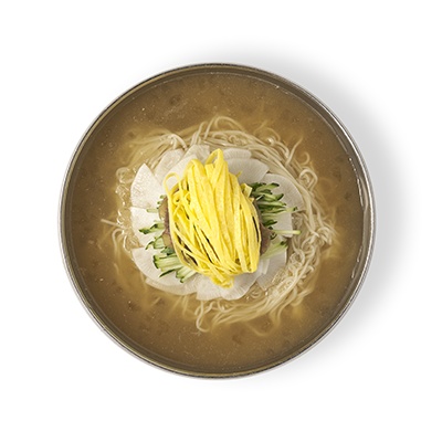 Hangari Kalguksu Korean Restaurant | Korea Town LA