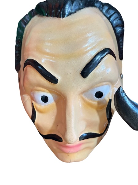 Halloween Masks Now Available for sale at our Store in Santa Monica Blvd, CA at the best prices!