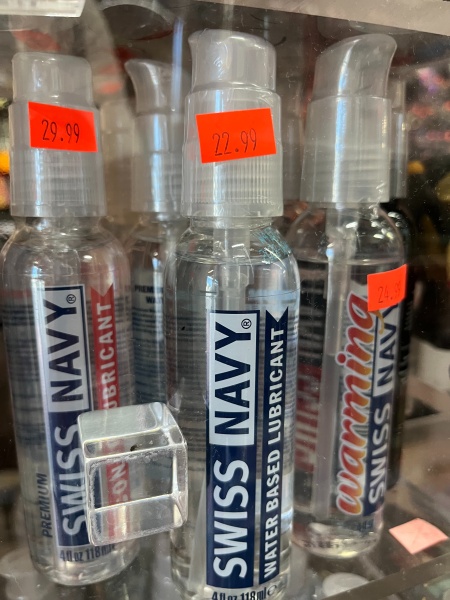 Sensations Video Store in Miami Beach, FL | Find all you need at our Adult Store in Miami Beach, Fl