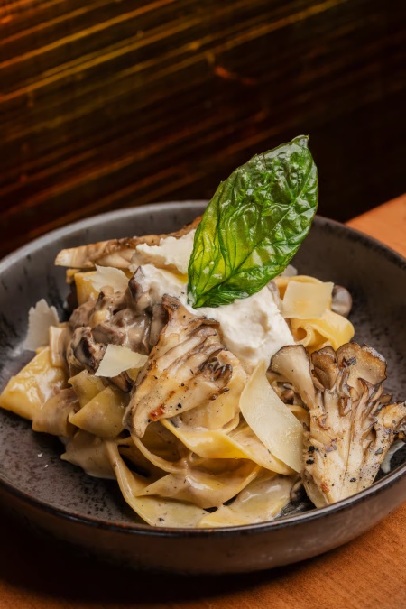 Odyssey Restaurant & Events | Granada Hills, CA