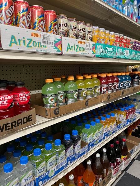 Rinconcito Oaxaqueño Market – Your Neighborhood Supermarket on West Pico Blvd, Los Angeles!