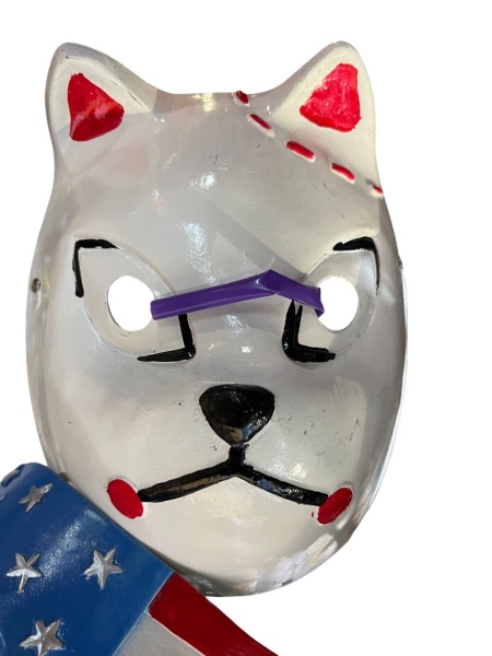 Halloween Masks Now Available for sale at our Store in Santa Monica Blvd, CA at the best prices!