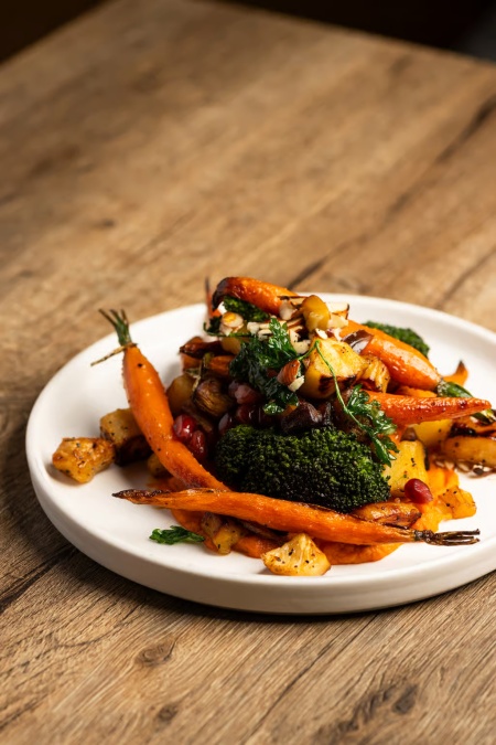 Odyssey Restaurant & Events | Granada Hills, CA