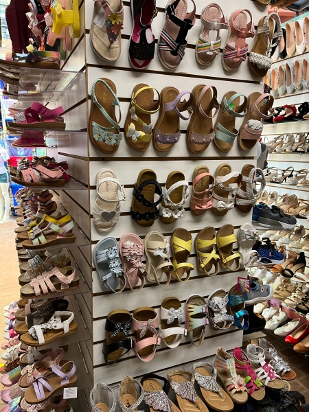 Welcome to B & L Fashion Boutique — Kids’ Shoes for Boys & Girls | Retail & Wholesale | SKU#B&l - 015