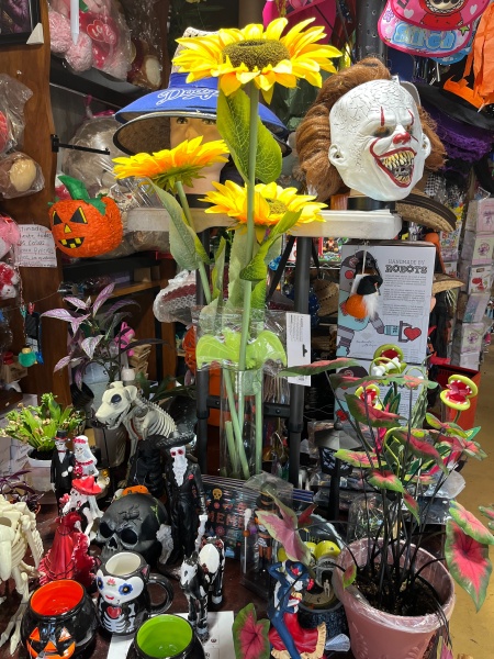 Micaela's Flowers & Party Supply