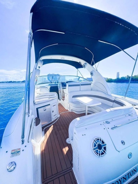 Luxury Boat Rentals in Miami Beach, FL – by Smart Choice Directory