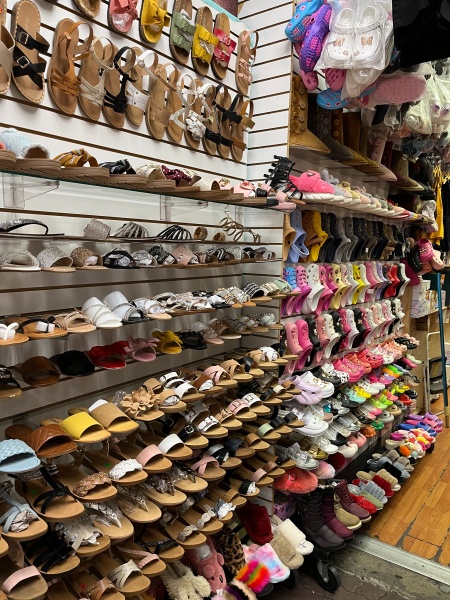 Welcome to B & L Fashion Boutique — Kids’ Shoes for Boys & Girls | Retail & Wholesale | SKU#B&l - 015