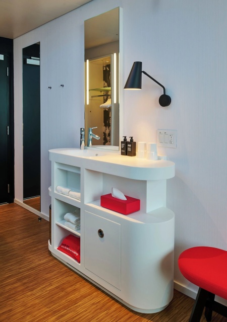 citizenM Miami South Beach