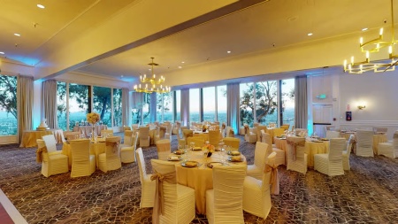 Odyssey Restaurant & Events | Granada Hills, CA