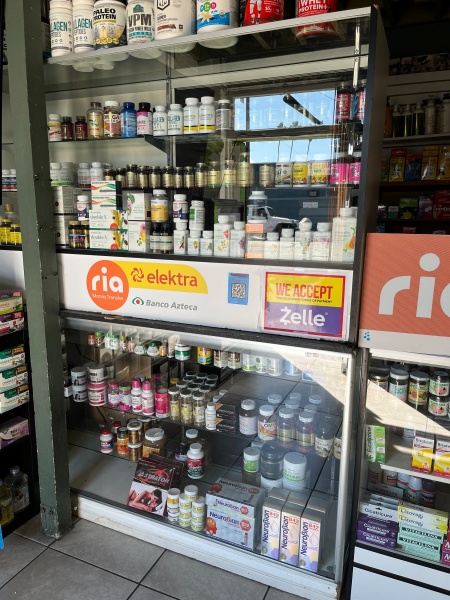 Best Vitamin Nutrition Store in Santa Monica Blvd, CA